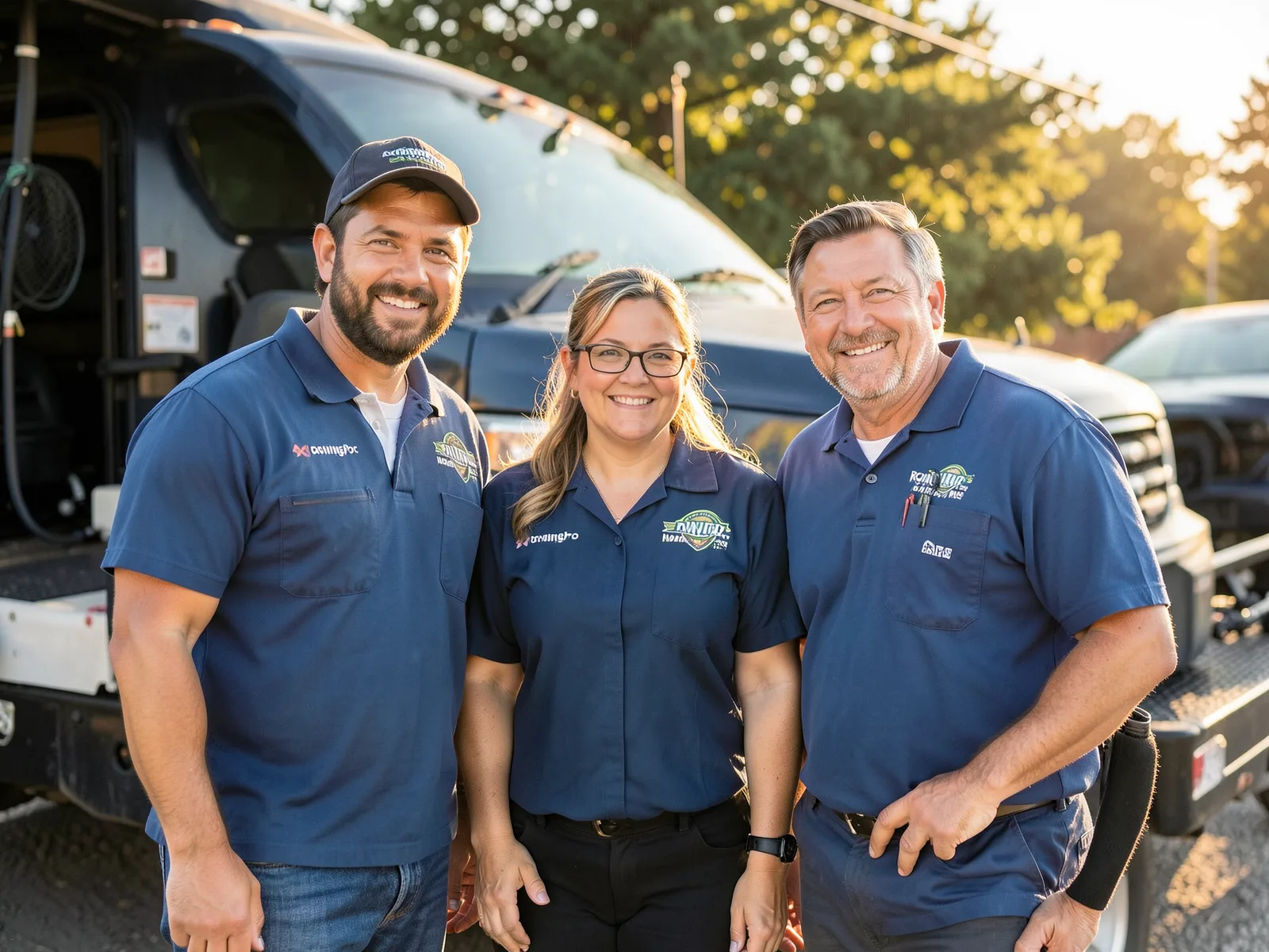 Roof Repair company in Stoutsville, MO